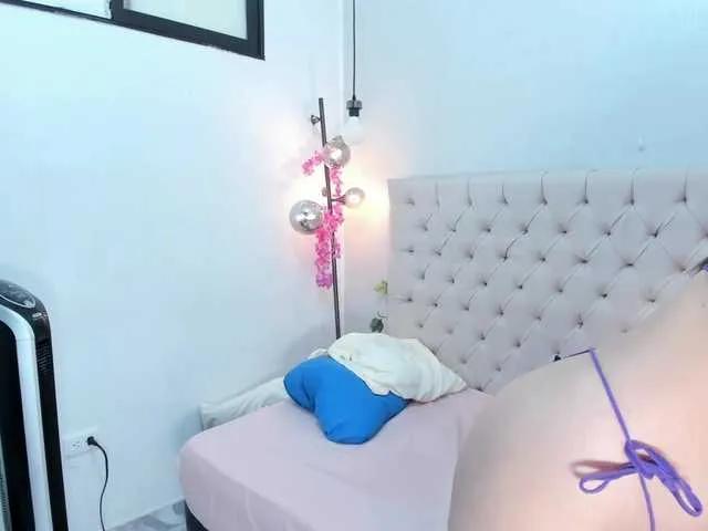 Freechat Victoria-Coleman on BongaCams