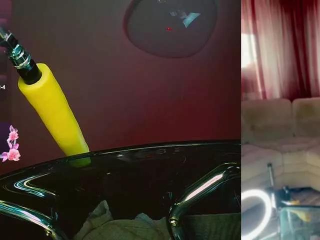 Offline YourfoxAlice on BongaCams