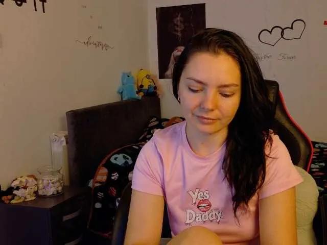 YreneA — To experience something together, to laugh together, to exchange ideas . and VIBRATION