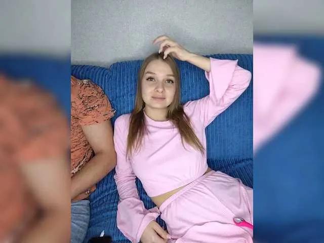 Freechat ZayKAMIla on BongaCams