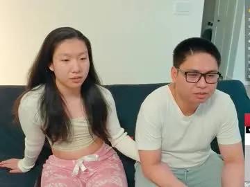 18not20 — [999 tokens left] GOAL 1 Naked Blowjob  [VOTES CLOSE BEFORE SEX] TYPE !poll TO VOTE #asian #teen #smalltits #squirt #petite