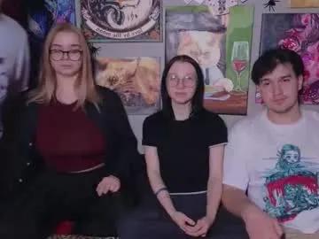 _adrenalinee_ — STRIP TO UNDERWEAR [111 tokens left] #18 #bigboobs #couple #new #skinny