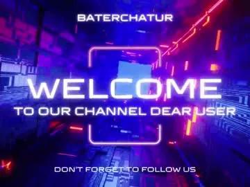 _baterchatur — GOAL: blowjob descudado [222 tokens remaining] expert girl loves handling big cocks  #anal #bigass #teen #saliva #deepthroat