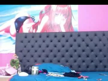 Freechat _candy_jade_ on Chaturbate