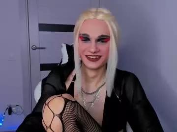 Freechat _cherlybay_ on Chaturbate