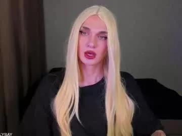 Freechat _cherlybay_ on Chaturbate