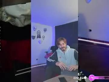 _delacruz911_ — Welcome and enjoy..... me !  // GOAL: play with solace machine 10 minutes + nipple clamps [500 tokens left] #hairy #fuckmachine #bigcock #lovense #smoke