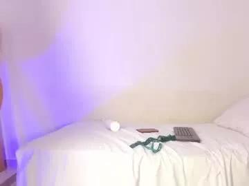 Freechat _elizabeth_21 on Chaturbate