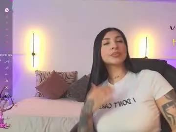 Freechat _gaby1 on Chaturbate