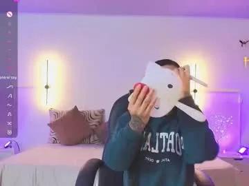 Freechat _gaby1 on Chaturbate