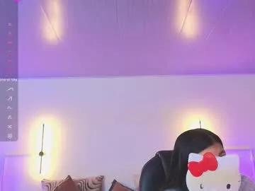 Freechat _gaby1 on Chaturbate