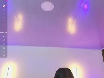 Freechat _gaby1 on Chaturbate