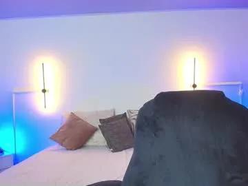 Freechat _gaby1 on Chaturbate