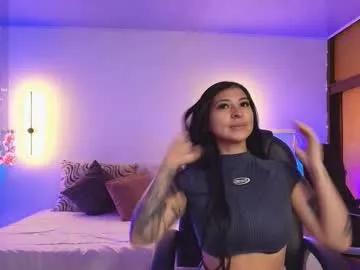 Freechat _gaby1 on Chaturbate