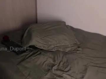 _luna_dupont_ — Sensual and erotic Striptease [222 tokens left] JUST ENJOY THE SHOW...AND GIVE ME GOOD VIBES ;) #tease #skinny #dance #flexible #natural #yoga #piercings #fit #legs #feet