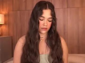 _meghan_gomez1_ — GOAL: Blow job [420 tokens remaining] Today I want to be your naughty girl  Want to play? #squirt #bigass #teen #18 #latina