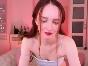 Freechat _pink_wassabi_ on Chaturbate