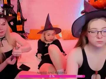 Freechat _ramune_ on Chaturbate