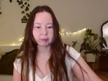 Freechat _rosie_cheeks_ on Chaturbate