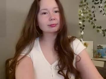 Freechat _rosie_cheeks_ on Chaturbate
