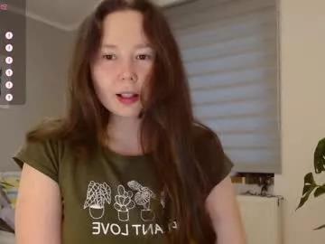 Freechat _rosie_cheeks_ on Chaturbate