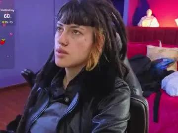 Freechat _sharlotte777 on Chaturbate