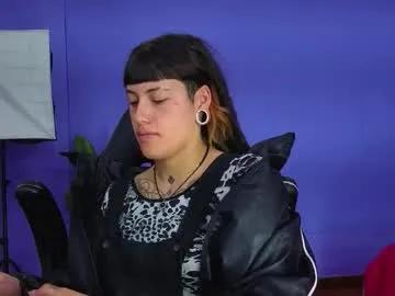 Freechat _sharlotte777 on Chaturbate