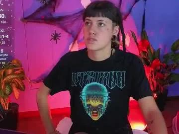 Freechat _sharlotte777 on Chaturbate