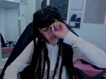 Freechat _sharlotte777 on Chaturbate
