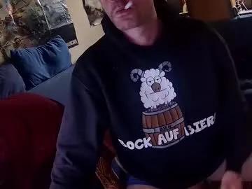 Freechat _svenerd87___ on Chaturbate