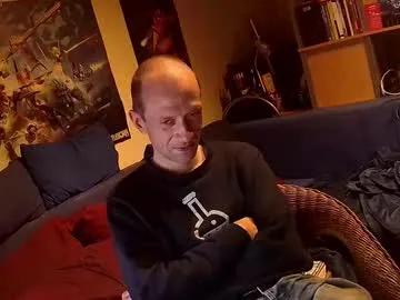 Freechat _svenerd87___ on Chaturbate