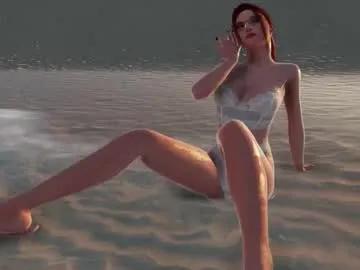 Freechat _virtual_x_fantasy_ on Chaturbate