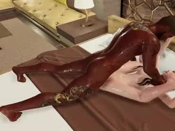 Freechat _virtual_x_fantasy_ on Chaturbate