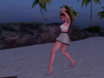 Freechat _virtual_x_fantasy_ on Chaturbate