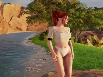 Freechat _virtual_x_fantasy_ on Chaturbate