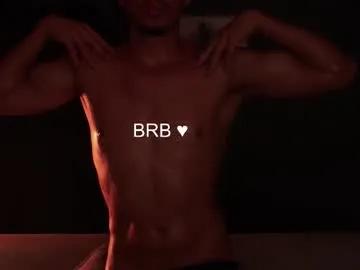 aaronfox_ — GOAL: Full Naked [15 tokens remaining] trick or treat or would you rather I fuck you?  #bigdick #bigass #lovense #cum  #young