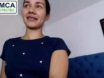 Freechat abbi_moon on Chaturbate