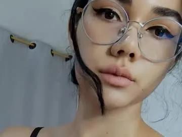 Freechat abbi_moon on Chaturbate