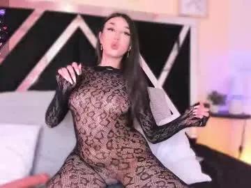 Freechat abbie_foxxx on Chaturbate