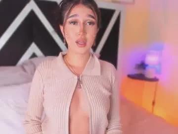 Freechat abbie_foxxx on Chaturbate