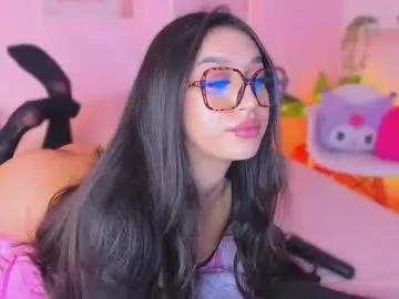 Freechat abbie_foxxx on Chaturbate