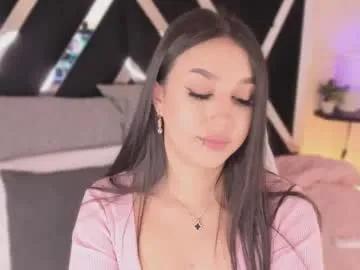 Freechat abbie_foxxx on Chaturbate