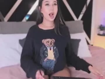 Freechat abbie_foxxx on Chaturbate