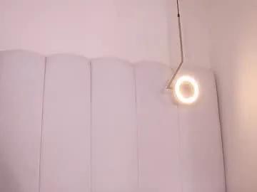 Freechat abby_me on Chaturbate