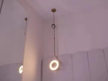 Freechat abby_me on Chaturbate