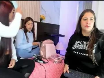 Freechat abella_as on Chaturbate