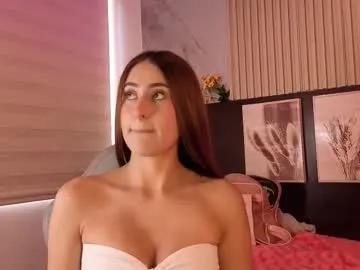 Freechat abella_as on Chaturbate