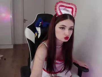 Freechat ackerm4n on Chaturbate