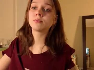 addy_moon — GOAL: Dance with bare back [90 tokens remaining]  Welcome to the chaos --- I'm Addy, your host with the most #natural #young #teen #smalltits #lovense