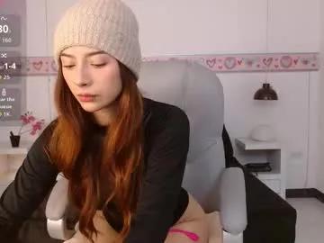 Freechat adrianna5_ on Chaturbate